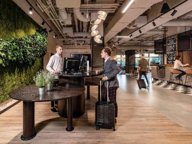 novotel gdansk marina