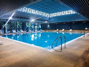 Novotel Gdansk Marina,Gdansk,3 star