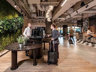 novotel gdansk marina