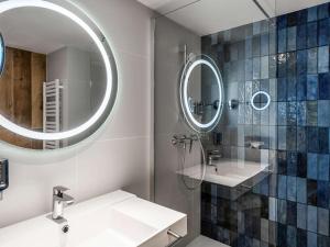 novotel gdansk marina