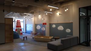 novotel gdansk marina