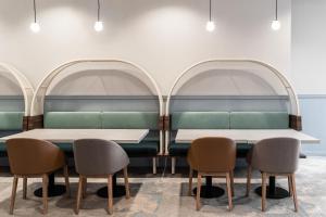 novotel gdansk marina