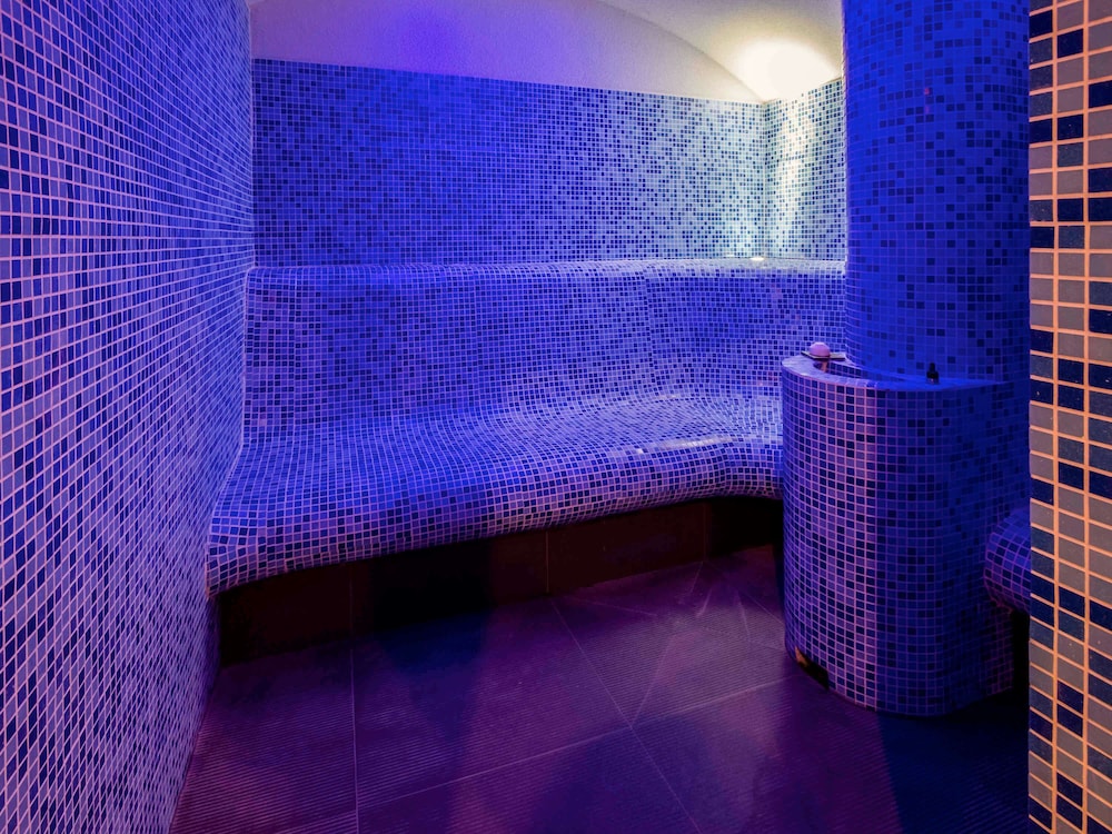 novotel gdansk marina