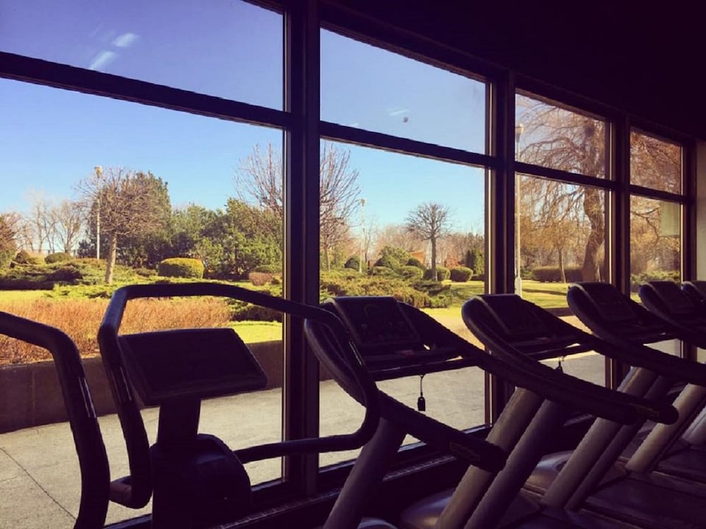 novotel gdansk marina