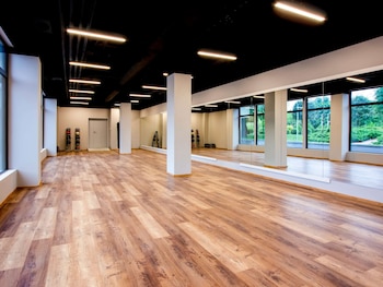 novotel gdansk marina