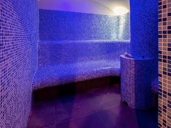 novotel gdansk marina