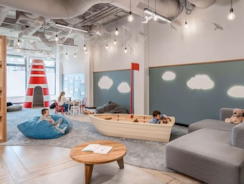 novotel gdansk marina