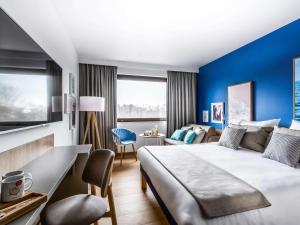 novotel gdansk marina