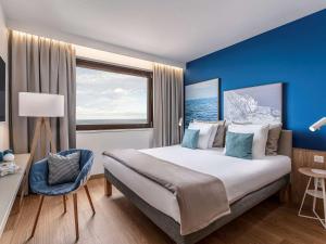 novotel gdansk marina