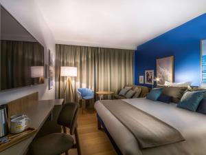 novotel gdansk marina