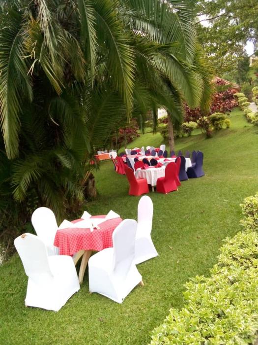 livalana hotel