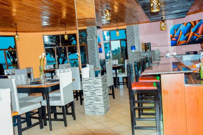 livalana hotel