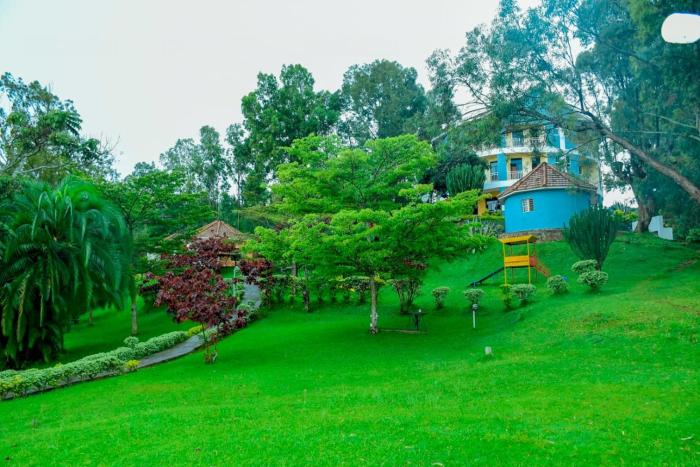 livalana hotel