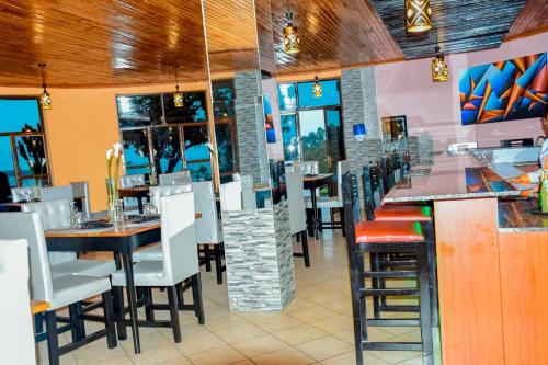 livalana hotel