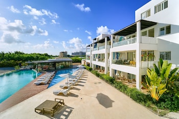 cana brava residences rental apartment