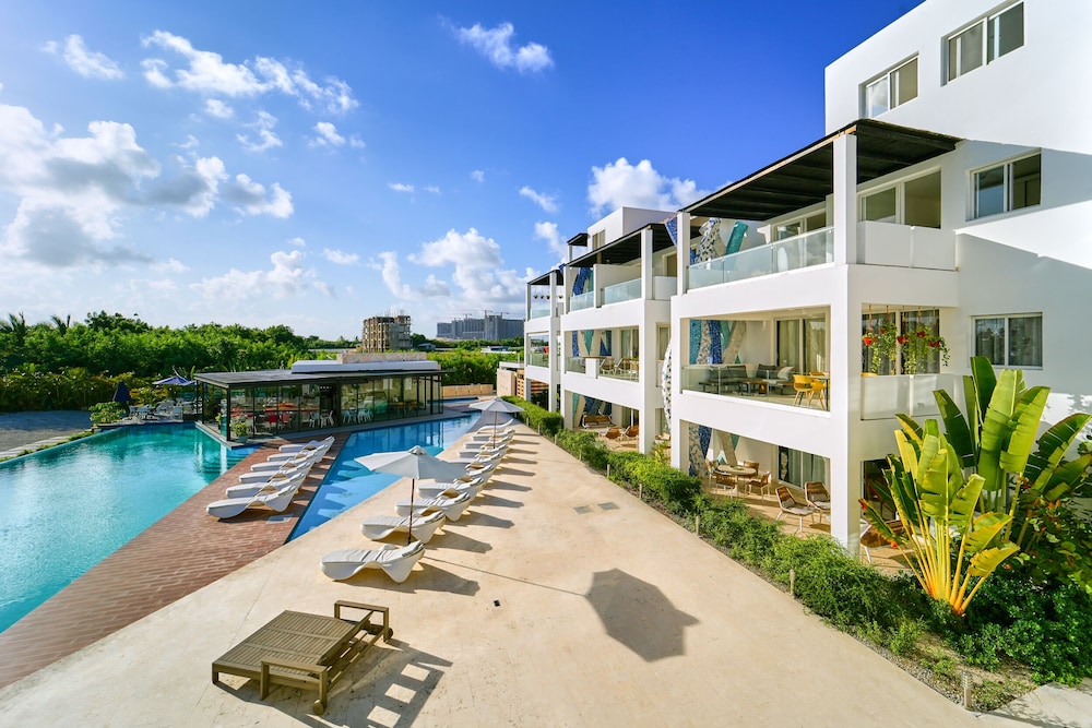 cana brava residences rental apartment