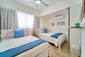 cana brava residences rental apartment