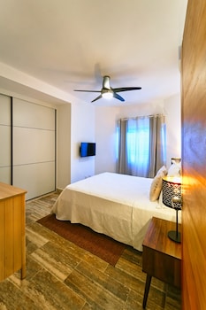 cana brava residences rental apartment