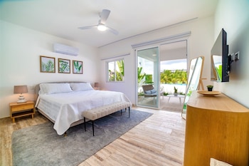 cana brava residences rental apartment