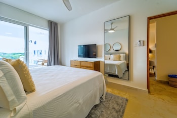 cana brava residences rental apartment