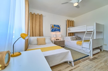 cana brava residences rental apartment