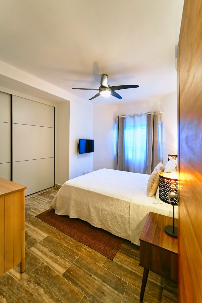 cana brava residences rental apartment