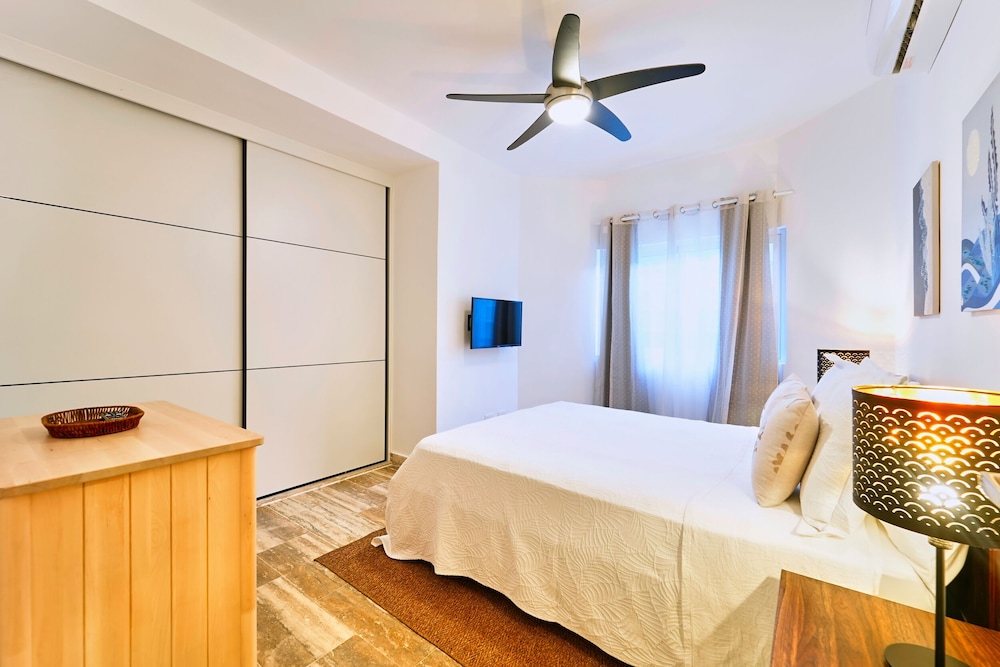 cana brava residences rental apartment