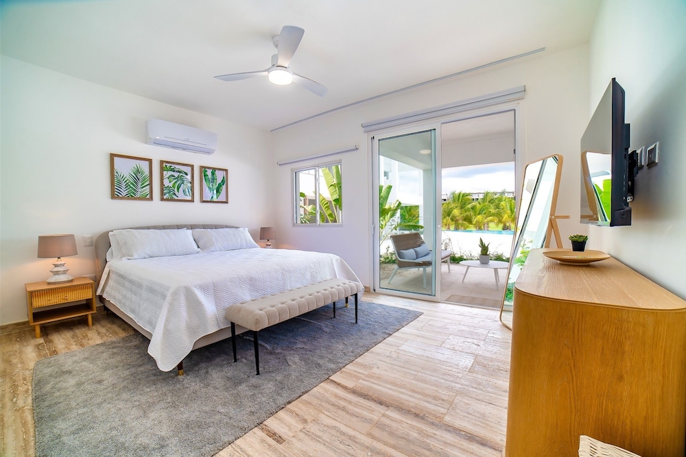 cana brava residences rental apartment