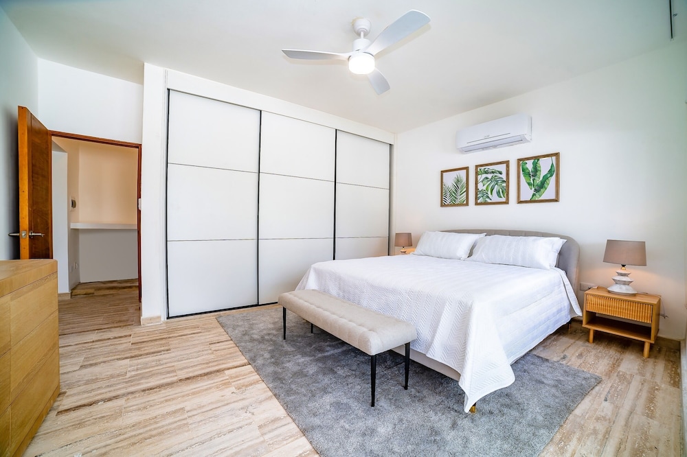 cana brava residences rental apartment