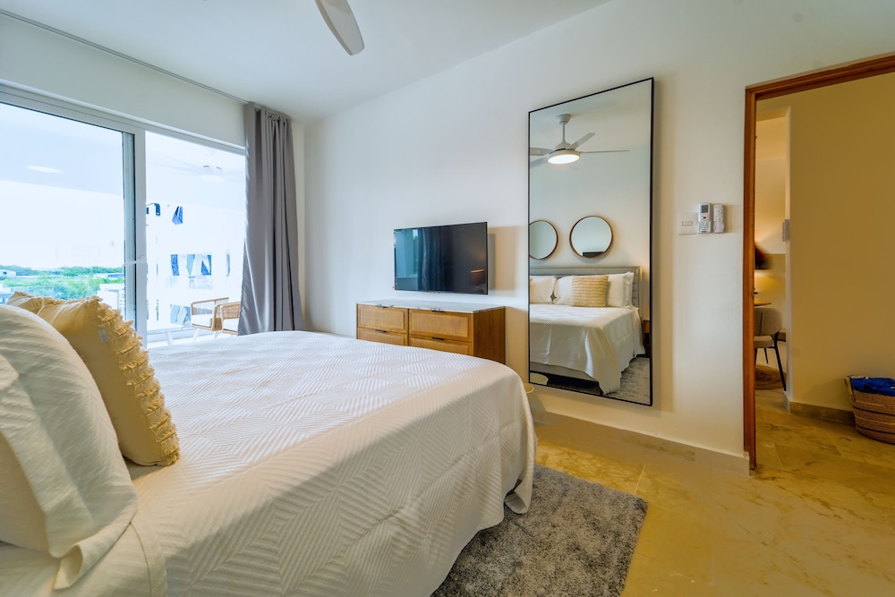 cana brava residences rental apartment