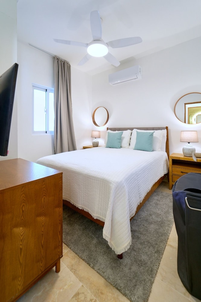 cana brava residences rental apartment