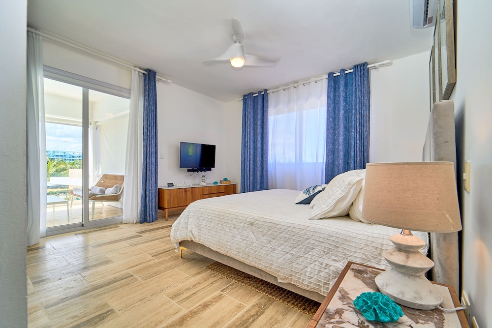 cana brava residences rental apartment