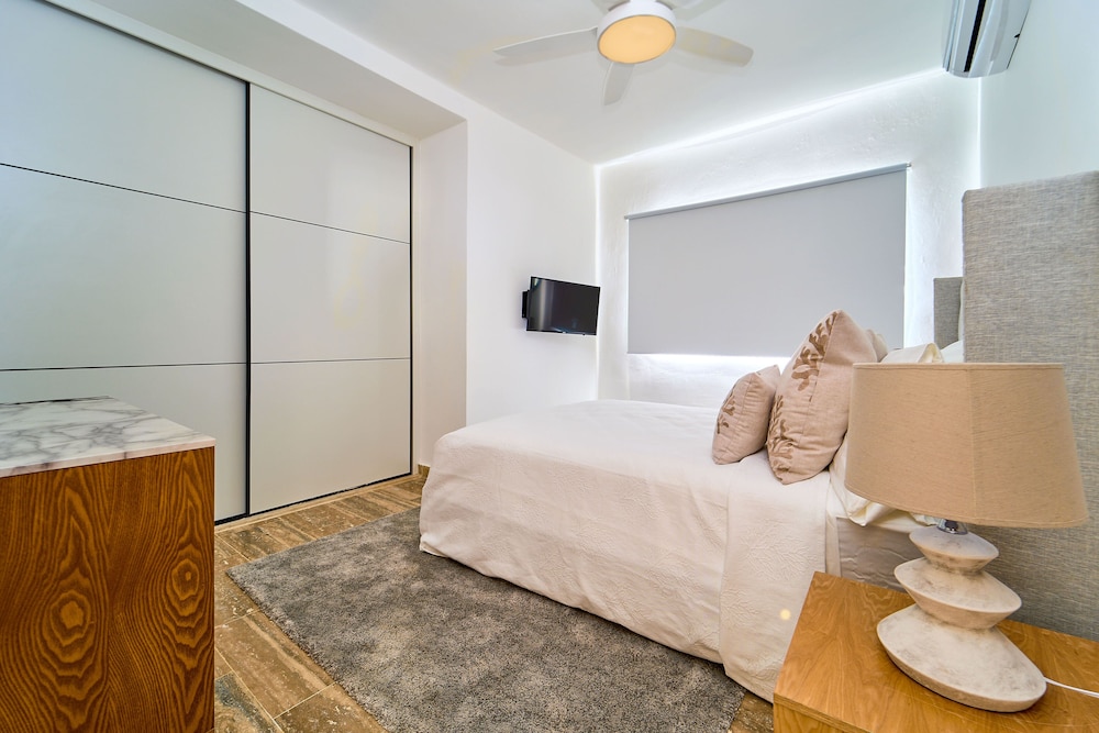 cana brava residences rental apartment