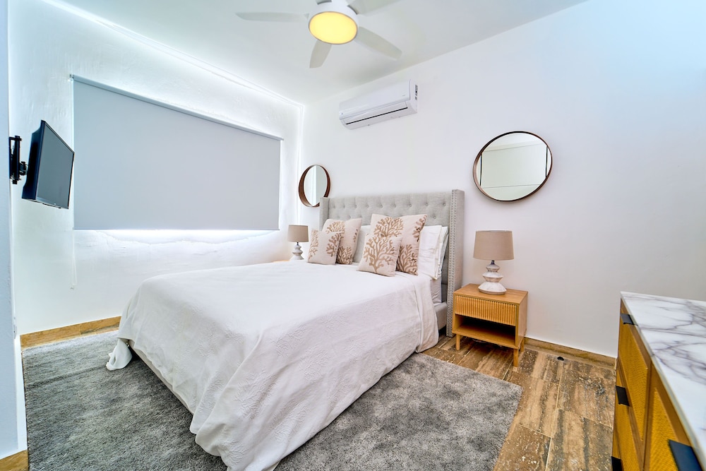 cana brava residences rental apartment