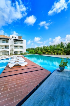 cana brava residences rental apartment