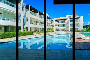 cana brava residences rental apartment