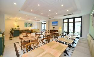 avenue 30 hotel