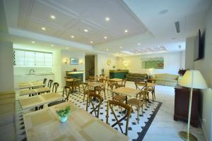 avenue 30 hotel
