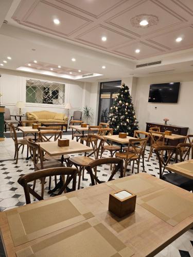 avenue 30 hotel