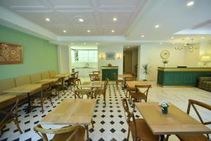 avenue 30 hotel
