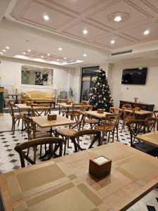 avenue 30 hotel