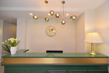 Avenue 30 Hotel,,3 star