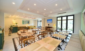 Avenue 30 Hotel,,3 star