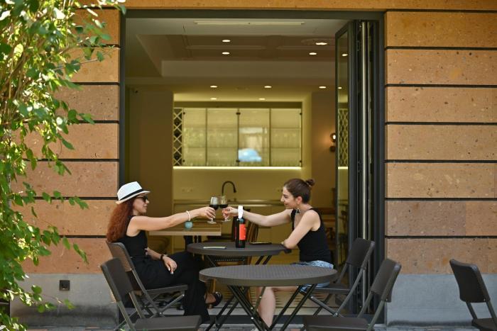 avenue 30 hotel