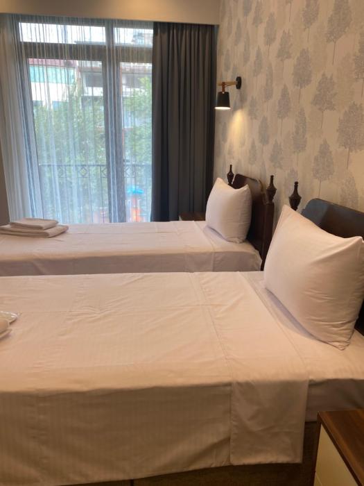 avenue 30 hotel