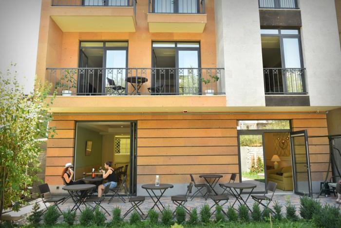 avenue 30 hotel