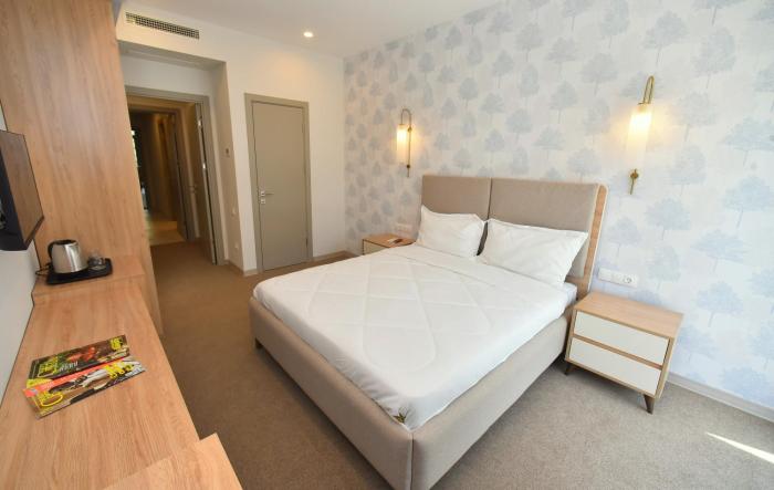 avenue 30 hotel