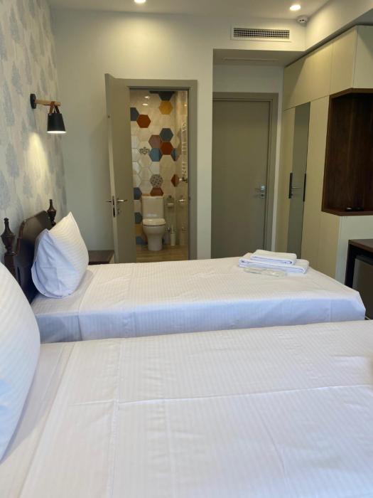 avenue 30 hotel