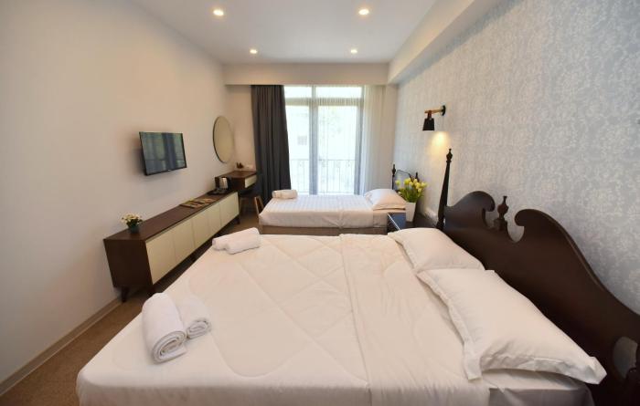 avenue 30 hotel