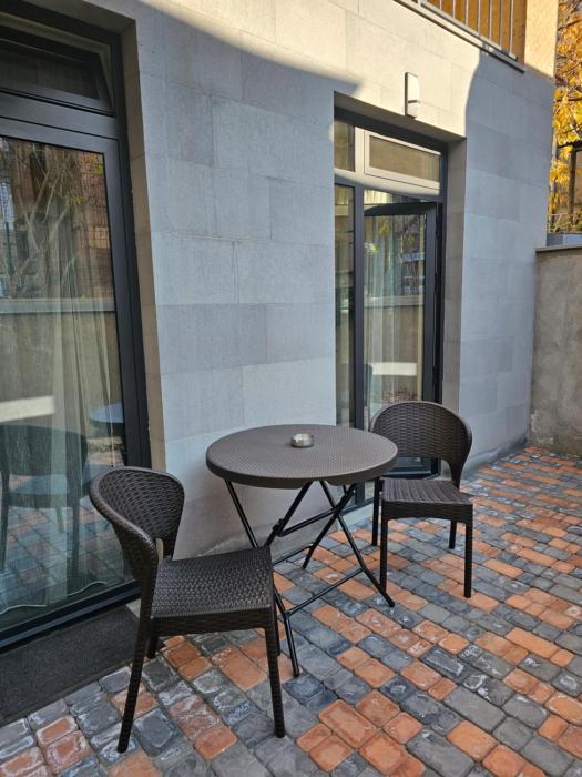 avenue 30 hotel